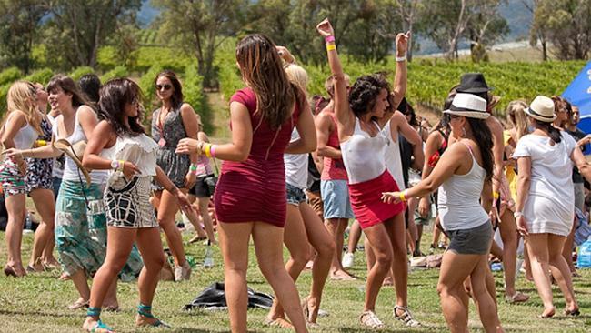 Winners: Rochford Wines Cuban Jazz Festival prizes