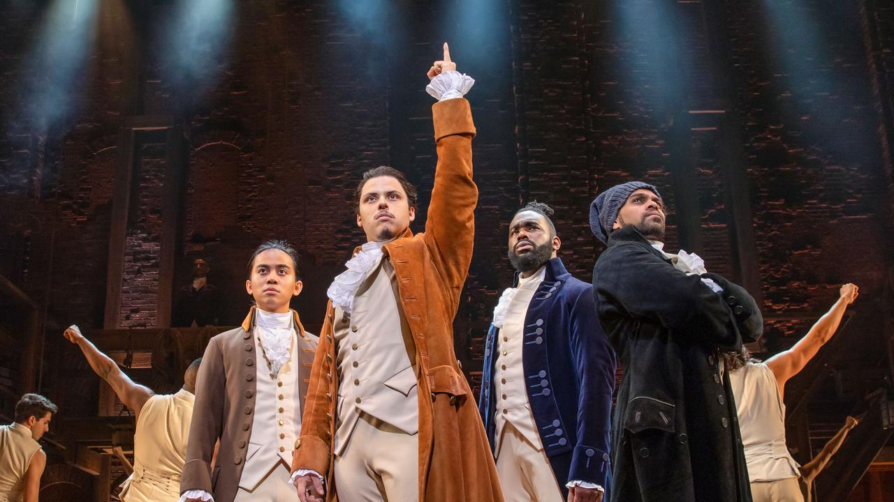 Hamilton Brisbane tickets: How to score them for $10 | The Courier Mail