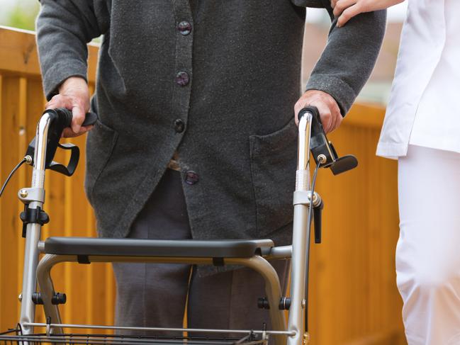 Patients with disabilities supported with new palliative care trial