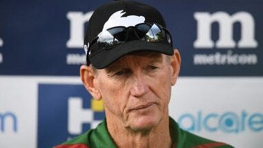 Wayne Bennett