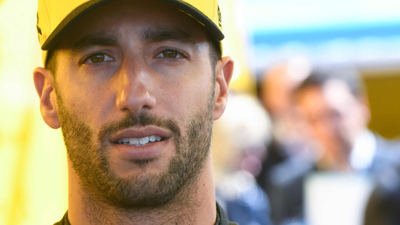 F1 2019: Renault hands Red Bull a reality check, Daniel Ricciardo ...