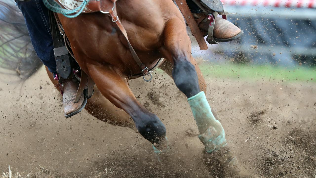 Taroom Rodeo ex-worker Michelle Clare Farquharson stole $2000 from club |  The Courier Mail