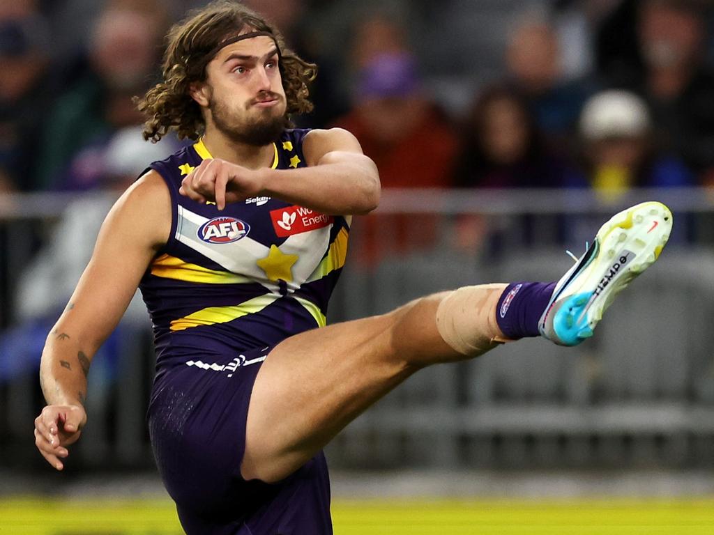 Fremantle Dockers | AFL Team News, Scores & Schedules | CODE Sports