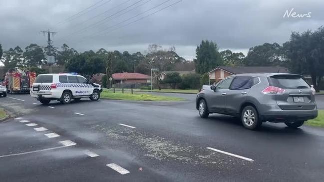 Body found on Bowen St in Warragul