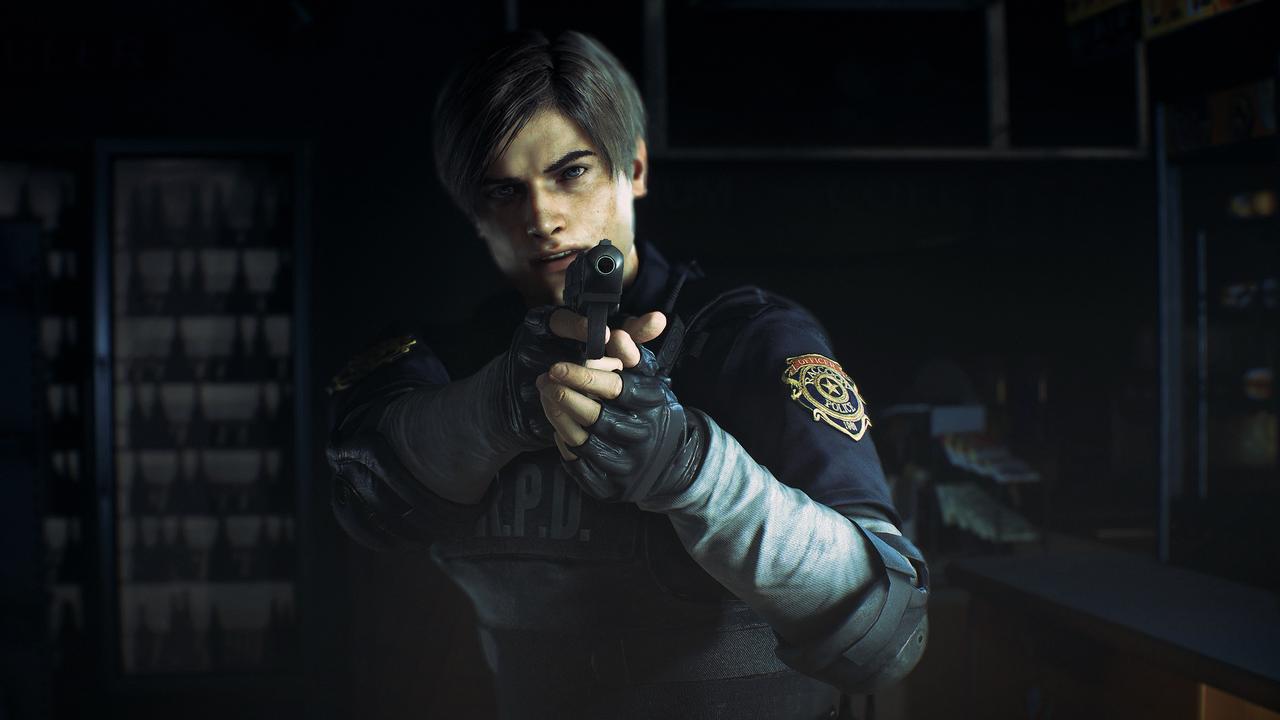 Resident Evil 2 Remake review - Capcom casually drops Game of the