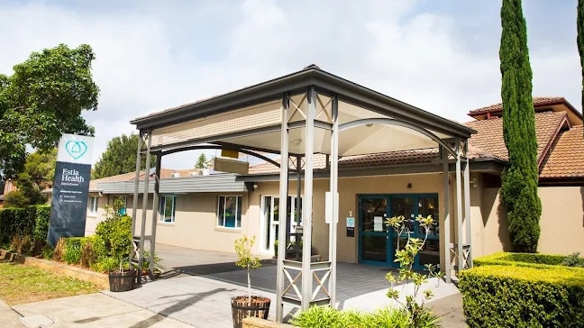 Estia Health Bankstown was the lowest ranked home in the state and the nation.