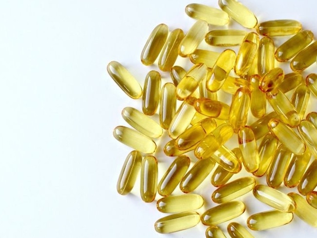 Vitamin D supplements can be beneficial if you don't get enough sunlight.