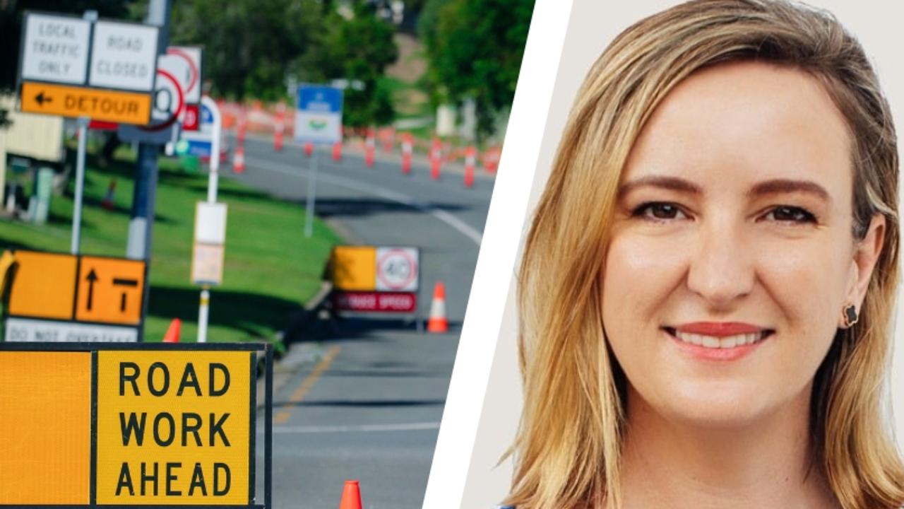 ‘This poo fight is appalling’: Gold Coast road fix delayed