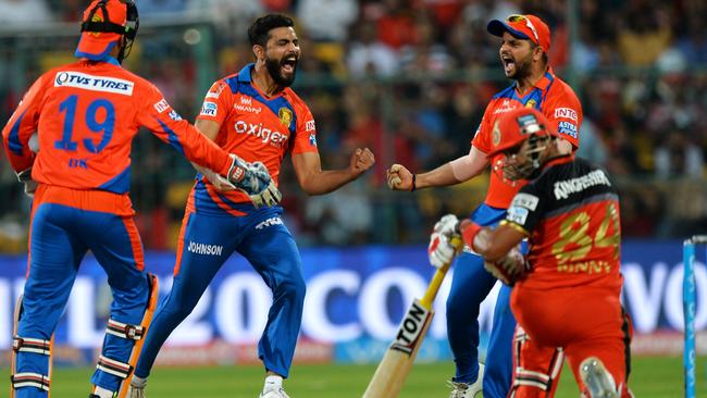 Could we end up seeing two IPL tournaments staged this year?