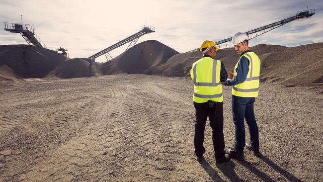 Several high-level sources said the draft bill as circulated would give a bureaucrat the power to wind back retrospectively existing environmental approvals, licences, and permits to slash production capacity.