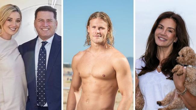 Models, surfers, DJs: How Sunshine Coast’s socialites built their empires