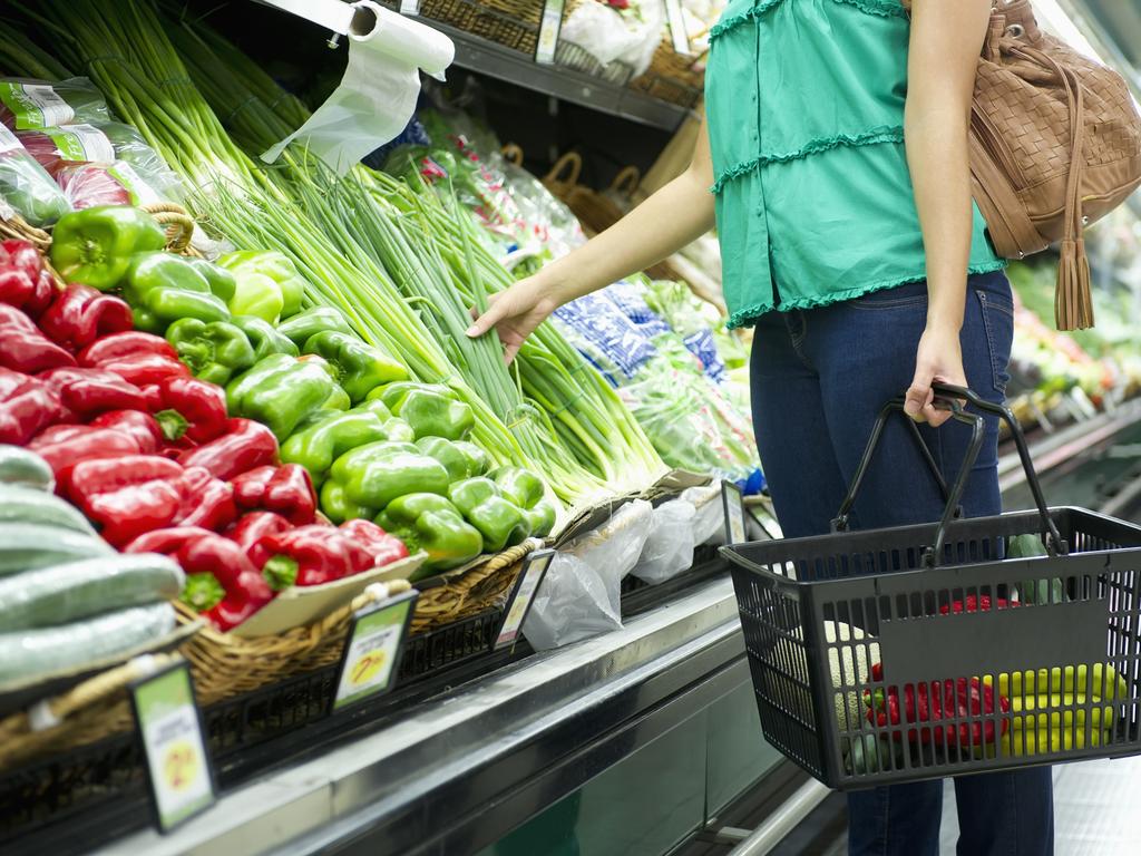 Grocery prices are expected to rise even further this year.