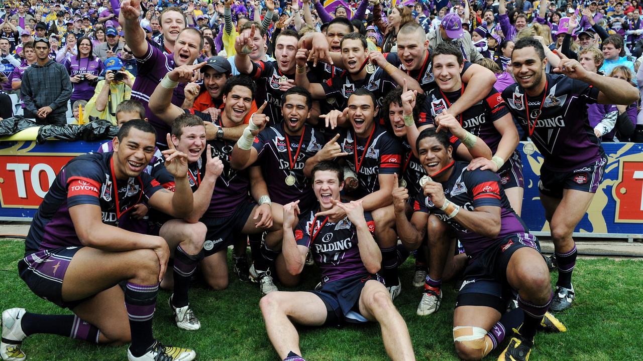 NRL Legends and Forgotten Talents: The Fascinating U20s NYC Roll Call