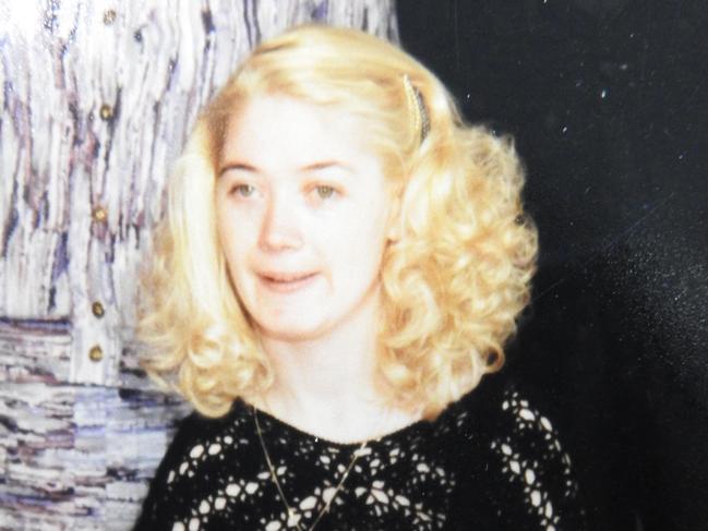 A supplied image obtained on Friday, May 15, 2020, of Ann Marie Smith, 54, who died from serious illnesses developed while in full-time care. A manslaughter investigation has now been launched by Major Crime. (AAP Image/Supplied by SA Police) NO ARCHIVING, EDITORIAL USE ONLY