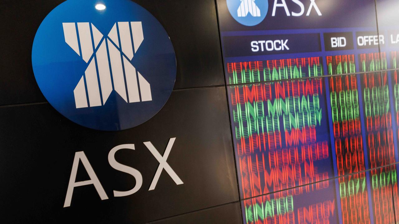 This week ASX released a road map to meet ASIC’s demands to keep the ageing CHESS system in place for at least until 2032. Picture: David Swift.