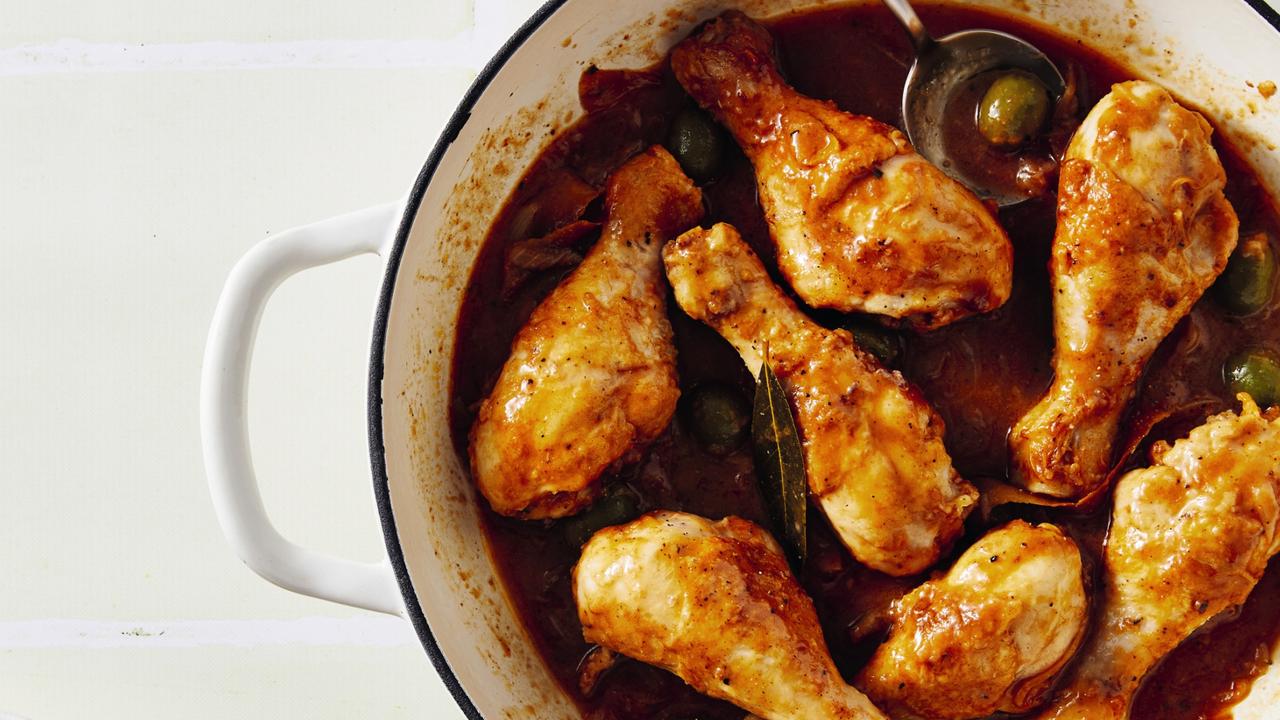 Justine Schofield’s tasty, economical chicken dinner