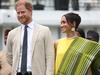 ‘Prohibited’: Harry, Meghan’s charity hit with new crisis