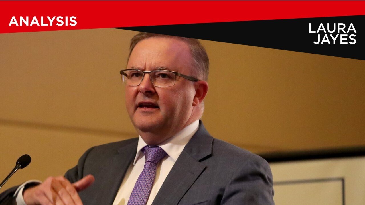 We can have strong national borders without losing our soul: Albanese