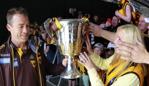 2014 Premiers, Hawthorn