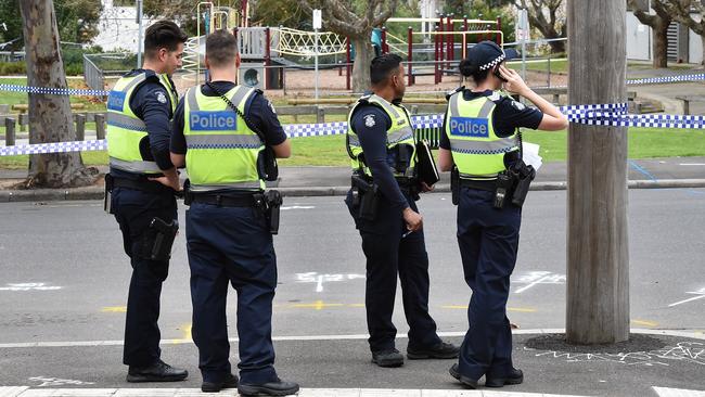 Victoria Police Hunt For Two Gunmen Behind June 8 Shooting In ...