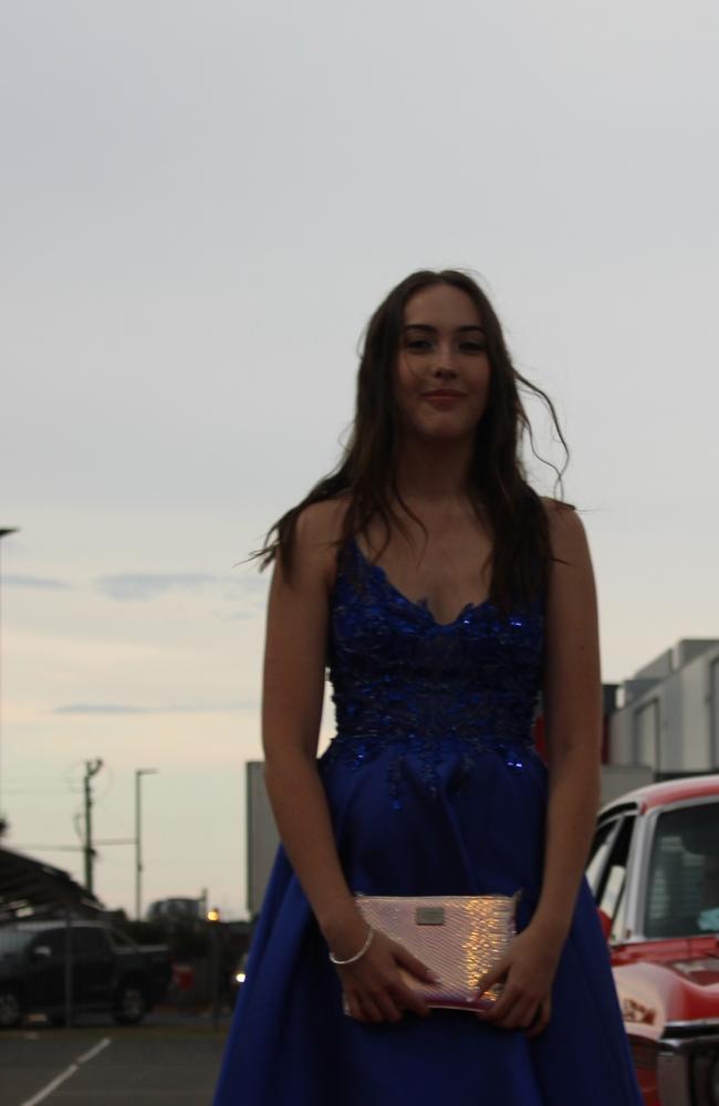 North Bundaberg State High Formal 2024