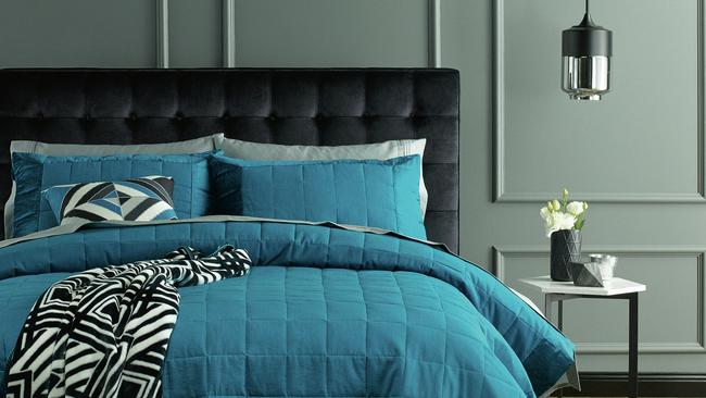 Aldi and Kmart go head to head with new luxury bedding collections