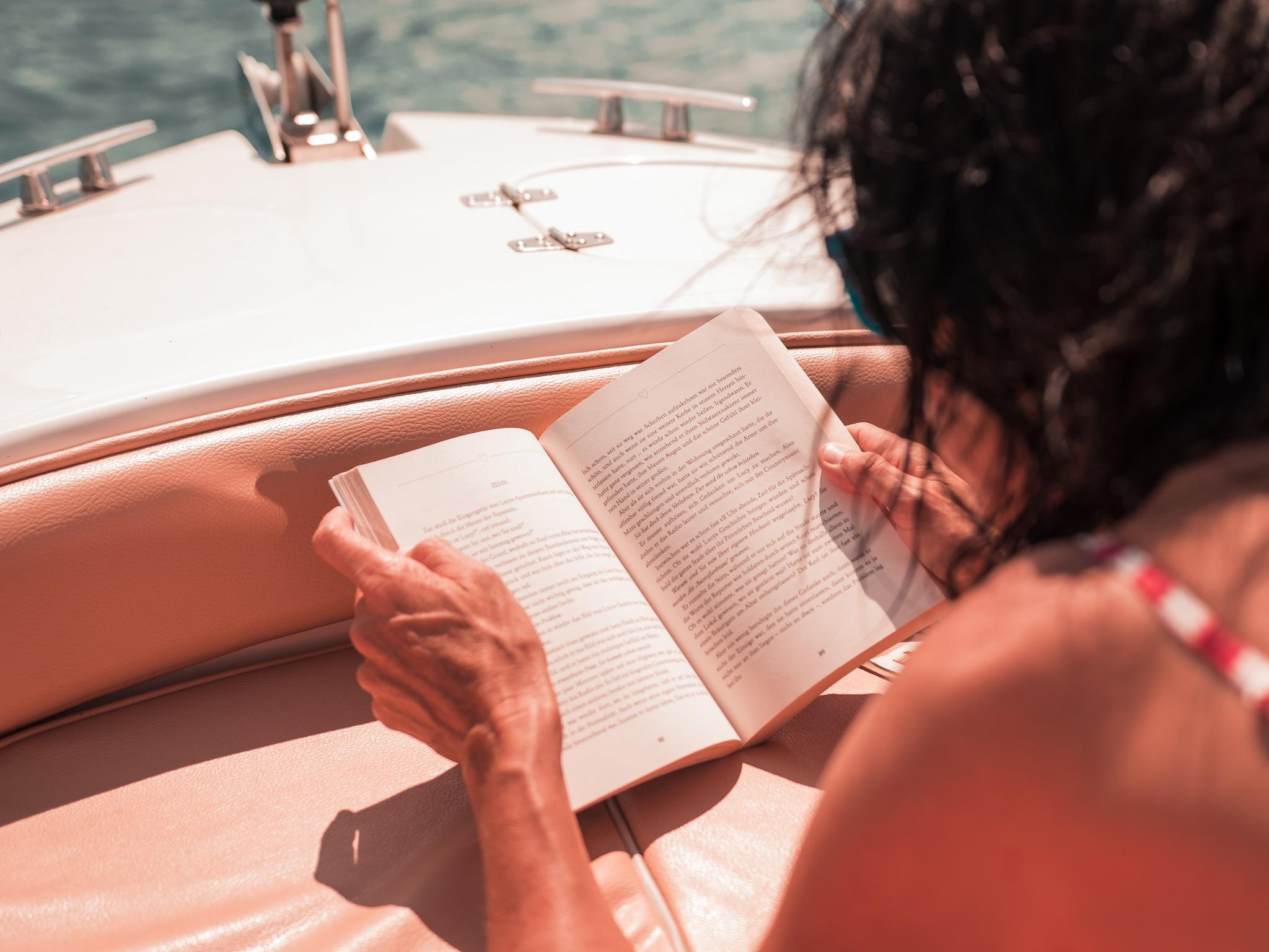 10 Beautiful Travel Books to Add to Your Collection