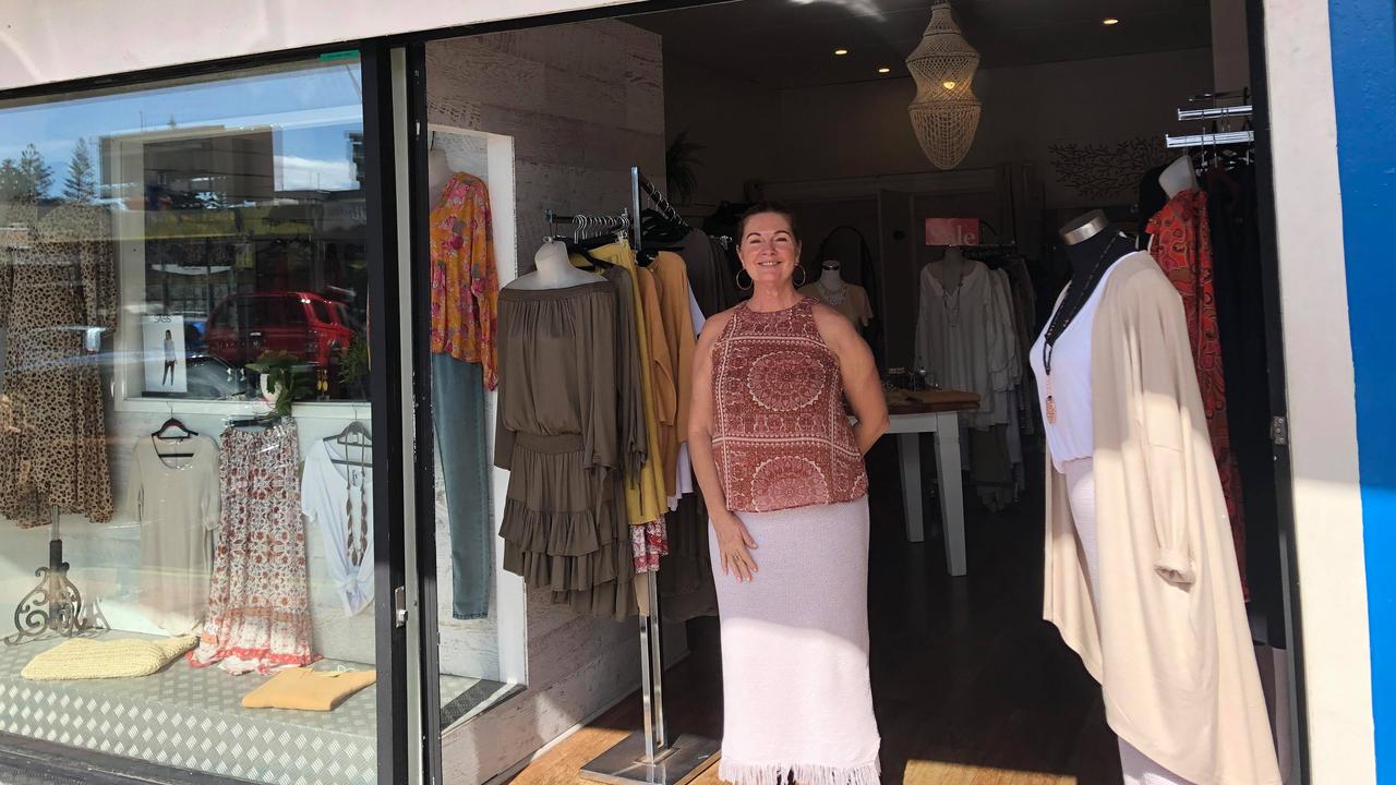 James St: Burleigh retailers share COVID-19 survival stories | The ...