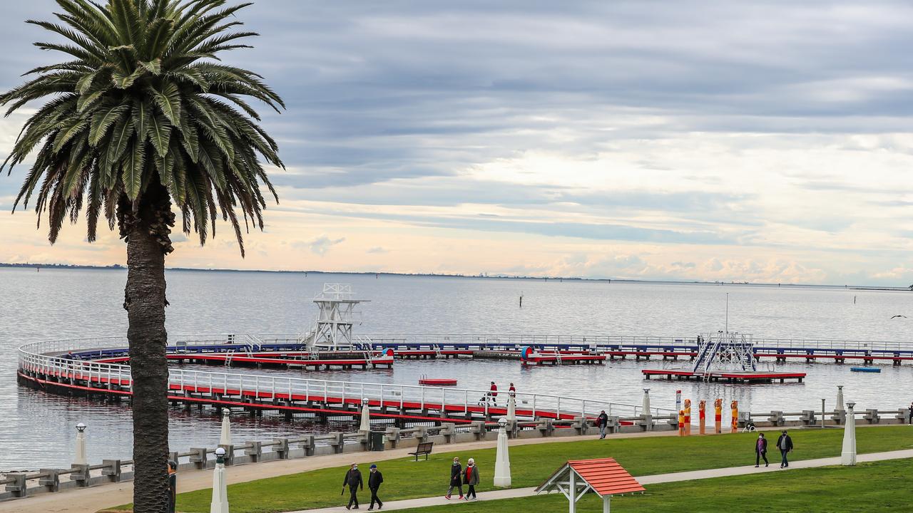 Geelong could be the new home of a Super Netball team.