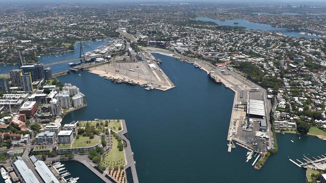 The future looks bright for the inner west market. (AAP Image/Mick Tsikas)