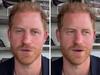 Harry‘s surprise new video: ‘A bit nervous’