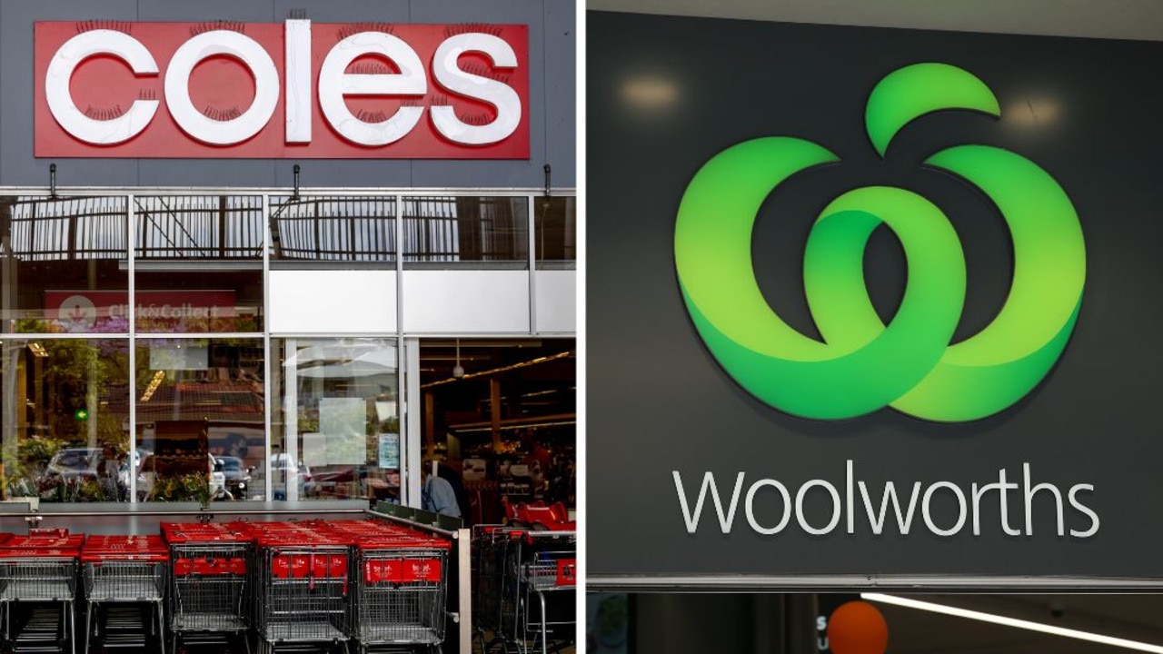 ‘Greed’: Coles, Woolies push to scrap penalty rates