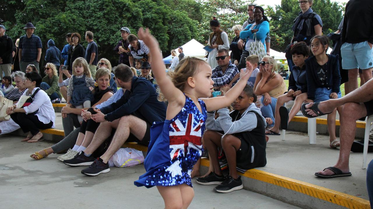 Cairns Multicultural Festival: Culture, food and dance at Fogarty Park