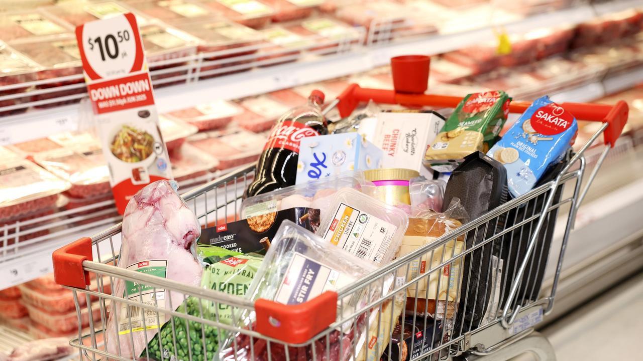 It’s war: grocery arms race between Woolworths, Coles, Aldi heats up