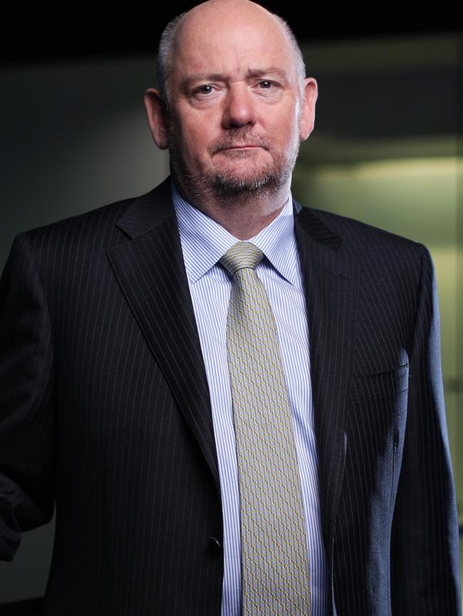 Tycoon Richard Cousins.