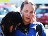 Family’s brave tribute to hero cop Brett Forte