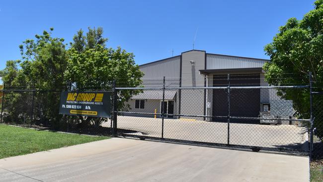 Staff at Vac Group Gracemere were given redundancy notices on December 5 as the company has entered voluntary administration.