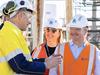 Origin exits hydrogen in latest blow to Labor’s net zero targets
