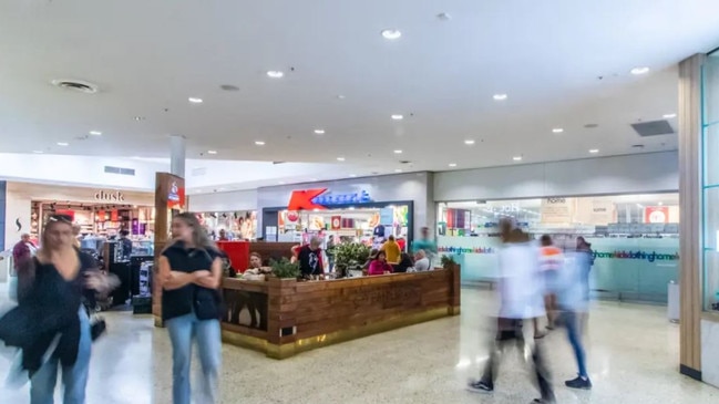 Nowra Stocklands has been operating in the regional town for 42 years.