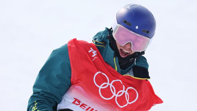 Scotty James produced two strong rides in the qualifiers. Picture: Patrick Smith/Getty Images