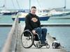 Rider’s long road to recovery