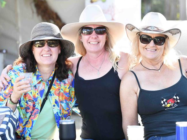 The Gympie Music Muster. Picture: Patrick Woods.