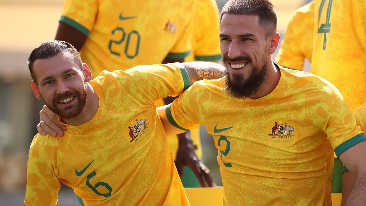 Football Australia not banking on Socceroos qualifying for 2022