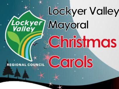 Mayoral Christmas Carols