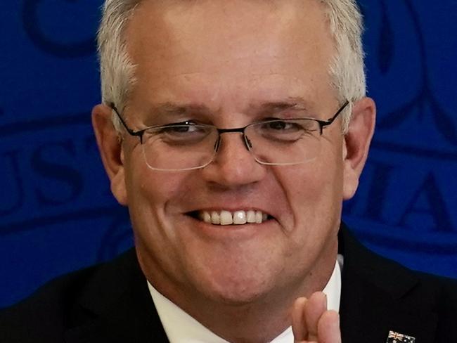 Australia inks major new trade deal