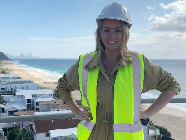 Brisbane resident and property industry entrepreneur Leah Kent has recently settled her purchase at the Hemingway.