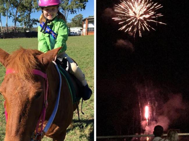 Eidsvold Show 2023