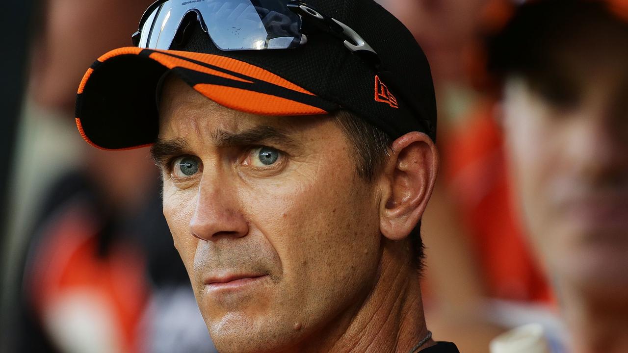 Justin Langer set to be named new coach of Australian cricket team