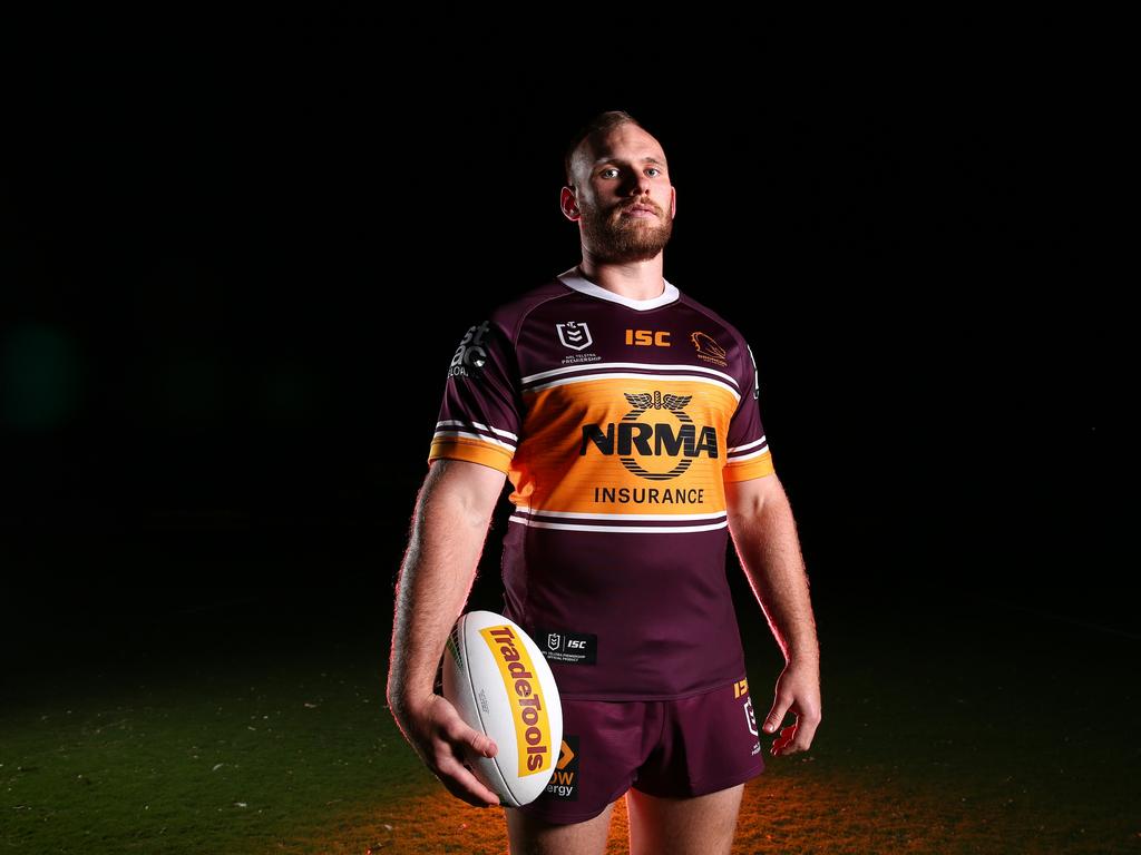 Brisbane Broncos on X: THROWBACK THURSDAY: Being in the spotlight