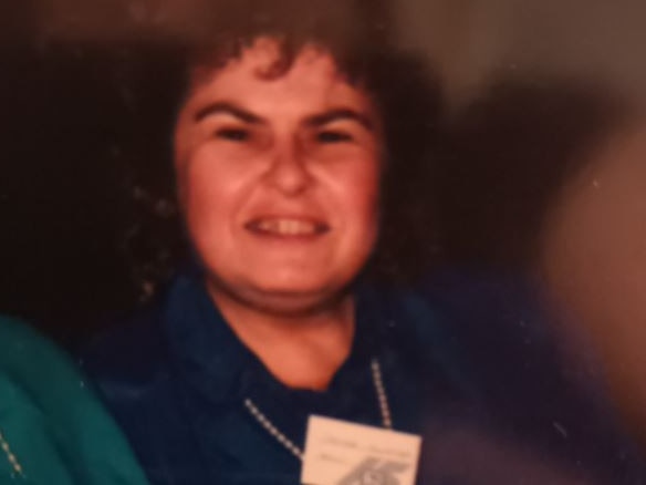 She was murdered in a home invasion over 25 years ago. Picture: NSW Police